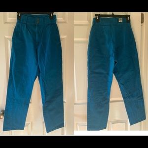 Lucy & Yak High waist